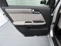 Liquid Platinum Metallic - M 35 Sedan Photo No. 31