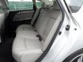 Liquid Platinum Metallic - M 35 Sedan Photo No. 32