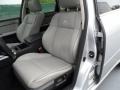 Liquid Platinum Metallic - M 35 Sedan Photo No. 35