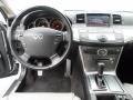 Liquid Platinum Metallic - M 35 Sedan Photo No. 38