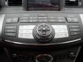 Liquid Platinum Metallic - M 35 Sedan Photo No. 41