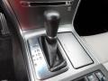 Liquid Platinum Metallic - M 35 Sedan Photo No. 43