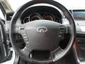 Liquid Platinum Metallic - M 35 Sedan Photo No. 46