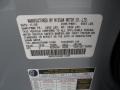 Liquid Platinum Metallic - M 35 Sedan Photo No. 50