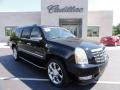 Black Raven - Escalade ESV AWD Photo No. 5