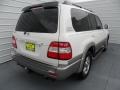 Natural White - Land Cruiser  Photo No. 3