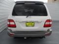 Natural White - Land Cruiser  Photo No. 4
