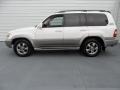 Natural White - Land Cruiser  Photo No. 5