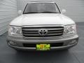Natural White - Land Cruiser  Photo No. 7