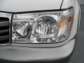 Natural White - Land Cruiser  Photo No. 8