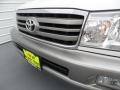 Natural White - Land Cruiser  Photo No. 12