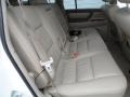 Natural White - Land Cruiser  Photo No. 31