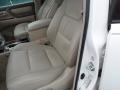 Natural White - Land Cruiser  Photo No. 40