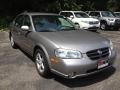 Sterling Mist Metallic - Maxima GLE Photo No. 3