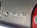 Sterling Mist Metallic - Maxima GLE Photo No. 9