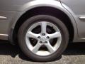 Sterling Mist Metallic - Maxima GLE Photo No. 11