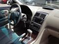 Sterling Mist Metallic - Maxima GLE Photo No. 22