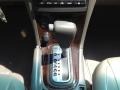 Sterling Mist Metallic - Maxima GLE Photo No. 28