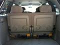 2002 Sailfin Blue Metallic Toyota Sienna LE  photo #12