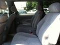 2002 Sailfin Blue Metallic Toyota Sienna LE  photo #14