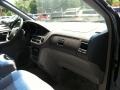 2002 Sailfin Blue Metallic Toyota Sienna LE  photo #19