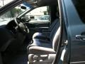 2002 Sailfin Blue Metallic Toyota Sienna LE  photo #21
