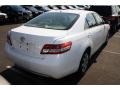 Super White - Camry  Photo No. 2