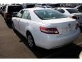 Super White - Camry  Photo No. 3