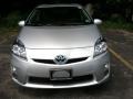 Classic Silver Metallic - Prius Hybrid II Photo No. 3