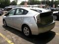 Classic Silver Metallic - Prius Hybrid II Photo No. 5