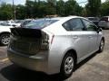 Classic Silver Metallic - Prius Hybrid II Photo No. 7