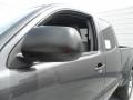 2012 Magnetic Gray Mica Toyota Tacoma Prerunner Access cab  photo #11