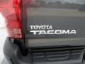2012 Magnetic Gray Mica Toyota Tacoma Prerunner Access cab  photo #13