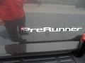 2012 Magnetic Gray Mica Toyota Tacoma Prerunner Access cab  photo #14