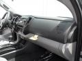 2012 Magnetic Gray Mica Toyota Tacoma Prerunner Access cab  photo #16