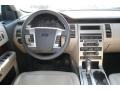 2009 Sterling Grey Metallic Ford Flex SEL AWD  photo #5