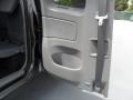 2012 Magnetic Gray Mica Toyota Tacoma Prerunner Access cab  photo #19
