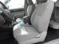 2012 Magnetic Gray Mica Toyota Tacoma Prerunner Access cab  photo #23
