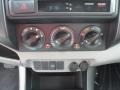 2012 Magnetic Gray Mica Toyota Tacoma Prerunner Access cab  photo #28