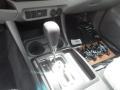 2012 Magnetic Gray Mica Toyota Tacoma Prerunner Access cab  photo #29