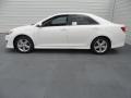 Super White - Camry SE Photo No. 5