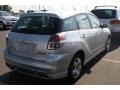 2008 Silver Streak Mica Toyota Matrix XR  photo #2