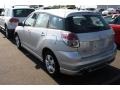 2008 Silver Streak Mica Toyota Matrix XR  photo #3