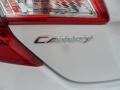 Super White - Camry SE Photo No. 12