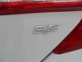 Super White - Camry SE Photo No. 13