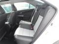Super White - Camry SE Photo No. 18