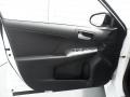 Super White - Camry SE Photo No. 19
