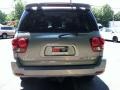 2006 Silver Sky Metallic Toyota Sequoia Limited 4WD  photo #6