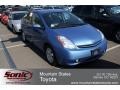 Seaside Pearl - Prius Hybrid Photo No. 1