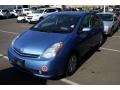 Seaside Pearl - Prius Hybrid Photo No. 4